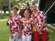 Sam 374.JPG: 2005/06/18 - Lima/Collins Family Reunion at Princeville Resort in Kauai Hawaii